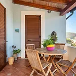 Casa Vacanza Artemis Città di Lipari