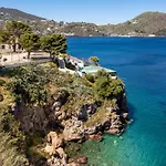 Casa Vacanza Artemis Bed & Breakfast Città di Lipari
