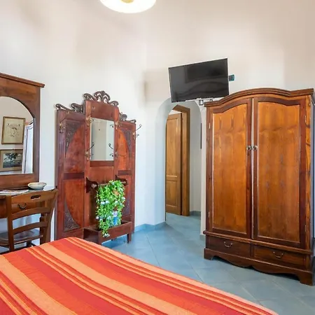 Casa Vacanza Artemis 3*