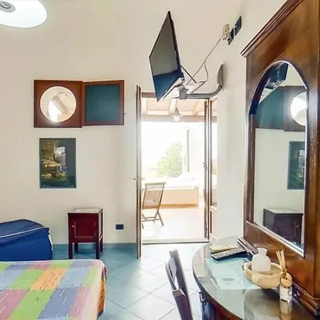 Bed & Breakfast Casa Artemis