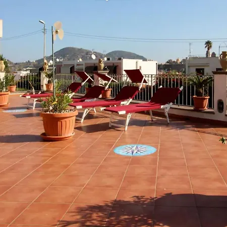 Bed & Breakfast Casa Artemis