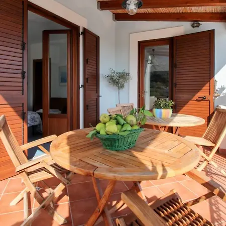 Casa Artemis Lipari (Isola Lipari)