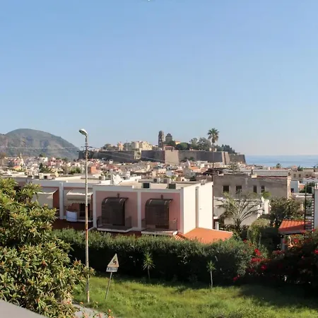 Bed & Breakfast Casa Artemis 3*