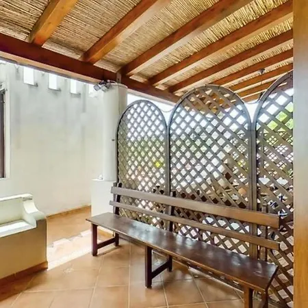 Casa Artemis