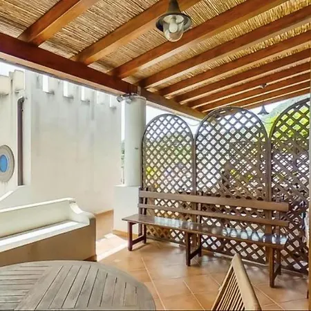 Casa Artemis Couette-café