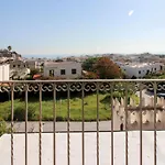 Villa Artemis By Isula Couette-café