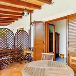 Couette-café Villa Artemis By Isula Lipari (Isola Lipari)