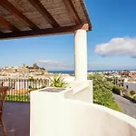 Villa Artemis By Isula 3* Lipari (Isola Lipari)
