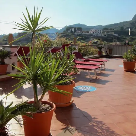 Casa Artemis Couette-café *