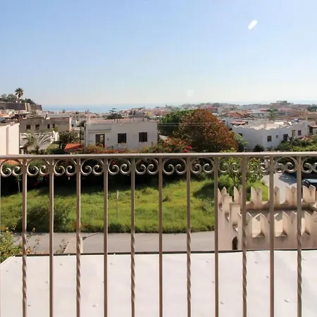 Villa Artemis By Isula Bed & Breakfast