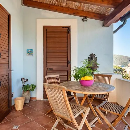 Villa Artemis By Isula Lipari (Isola Lipari)