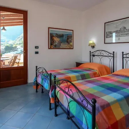 Casa Artemis Couette-café