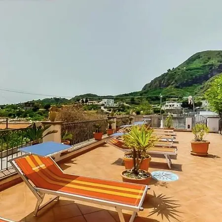 Couette-café Villa Artemis By Isula 3*