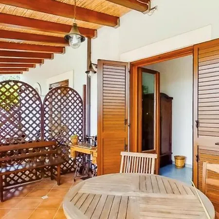 Bed & Breakfast Villa Artemis By Isula Lipari (Isola Lipari)
