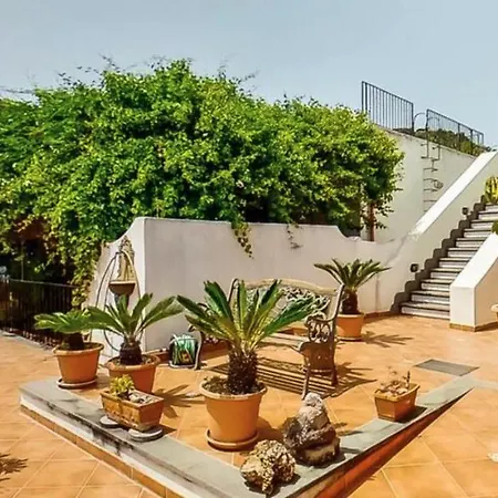 Bed & Breakfast Villa Artemis By Isula