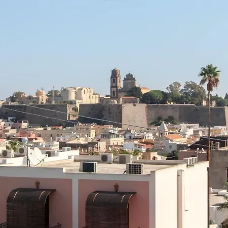 Casa Artemis *