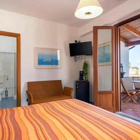 Villa Artemis By Isula 3*