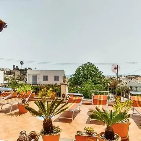 Bed & Breakfast Villa Artemis By Isula