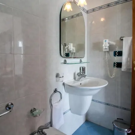 Casa Artemis Отель типа 