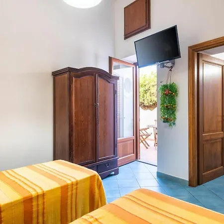 Casa Artemis Couette-café