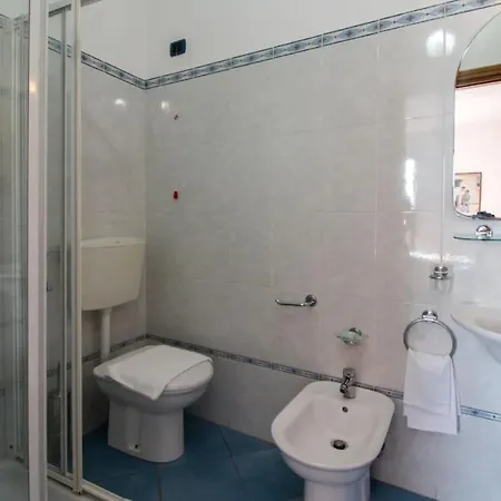 Bed & Breakfast Villa Artemis By Isula 3*