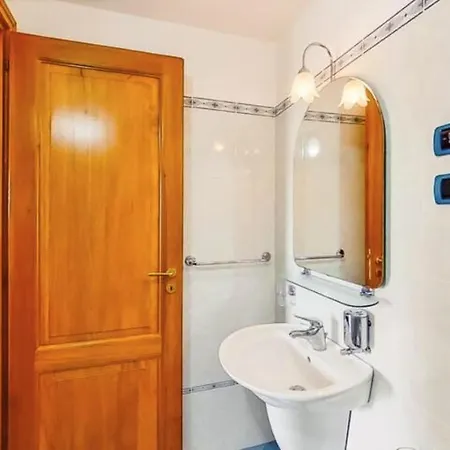 Bed & Breakfast Villa Artemis By Isula Lipari (Isola Lipari)