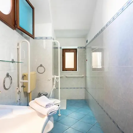 Villa Artemis By Isula 3* Lipari (Isola Lipari)