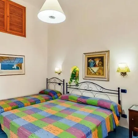 Casa Artemis Отель типа 