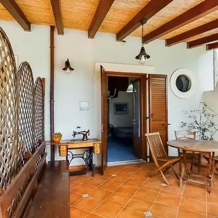 Casa Artemis 3* Липари