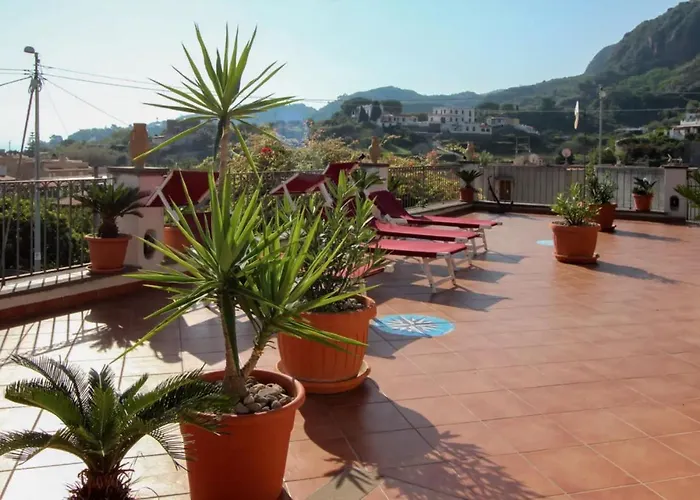 Casa Artemis Bed and Breakfast 3*