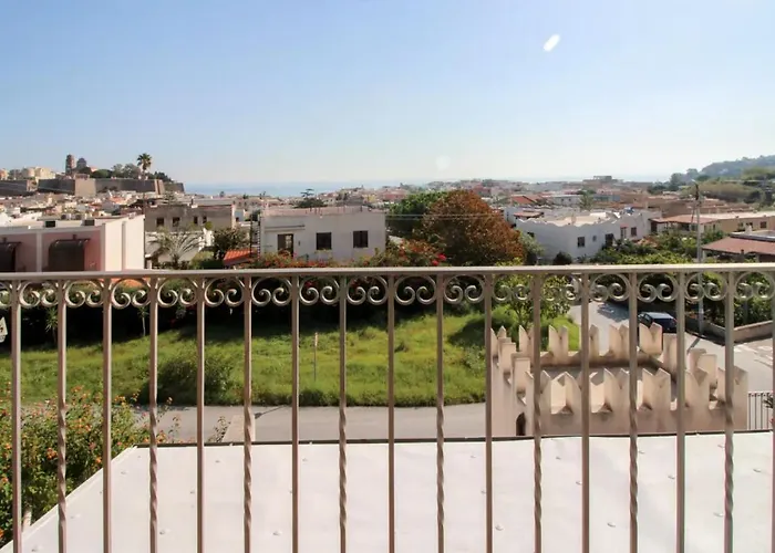 Casa Artemis فندق مبيت وإفطار