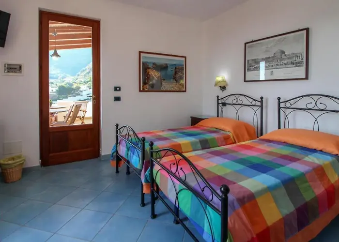 Casa Artemis Bed and Breakfast