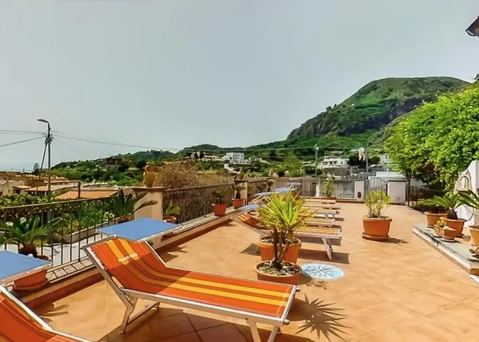 Bed and Breakfast Casa Artemis 3*