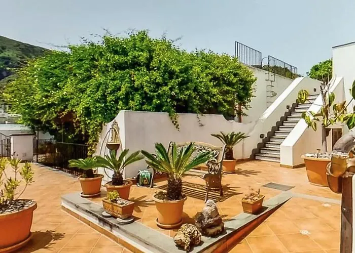 فندق مبيت وإفطار Casa Artemis