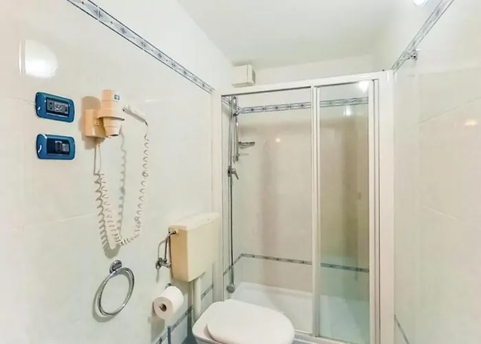 Casa Artemis Bed and Breakfast