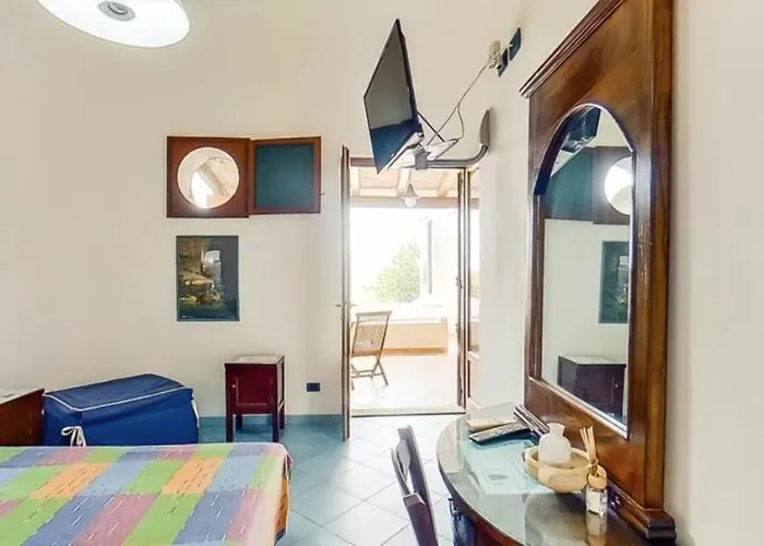 فندق مبيت وإفطار Casa Artemis