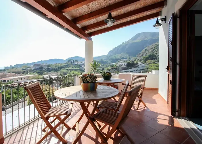 فندق مبيت وإفطار Casa Artemis