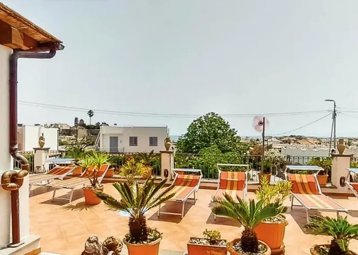 فندق مبيت وإفطار Casa Artemis