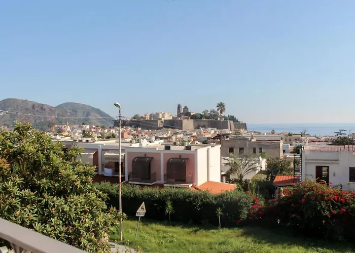 فندق مبيت وإفطار Casa Artemis 3*