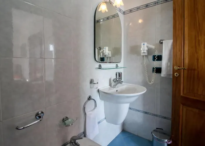 Casa Artemis Bed and Breakfast 3*