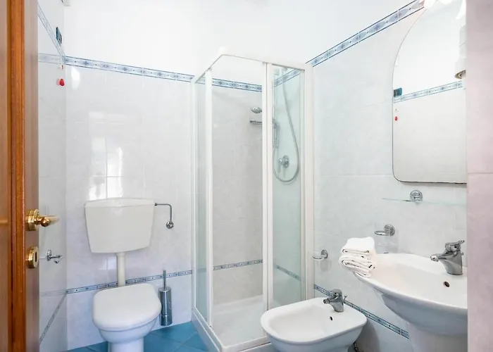 Casa Artemis Bed and Breakfast 3*