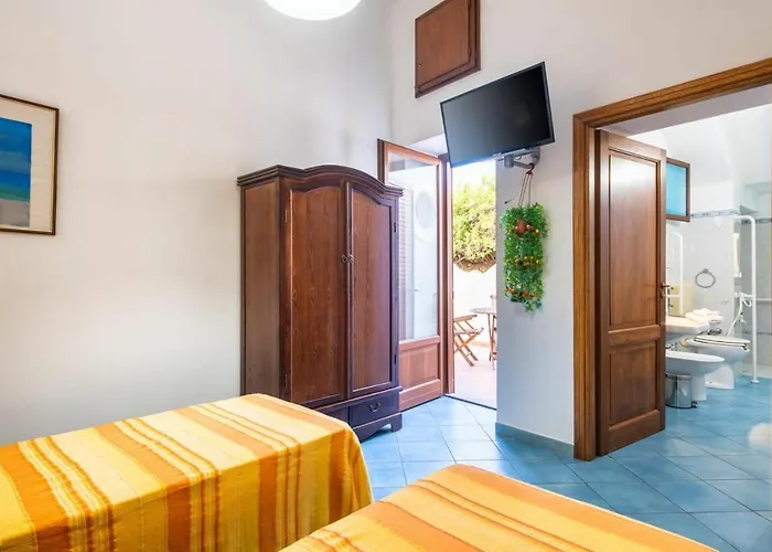 Casa Artemis Bed and Breakfast