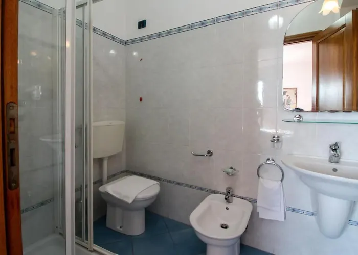 Bed and Breakfast Casa Artemis 3*