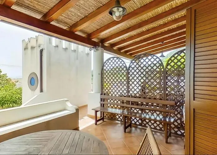 Casa Artemis Bed and Breakfast