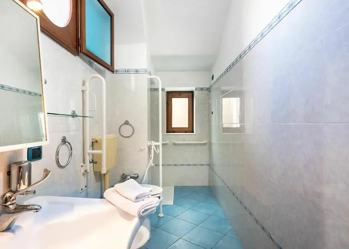 Casa Artemis 3* Λίπαρι