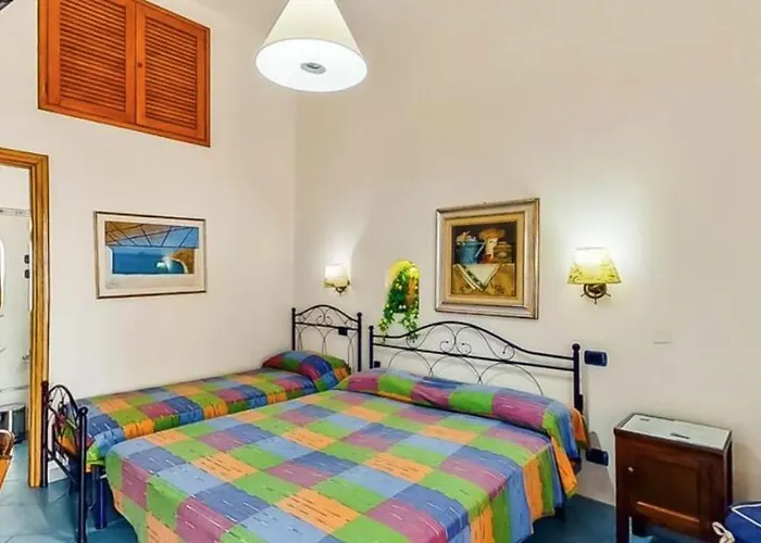 Casa Artemis Bed and Breakfast