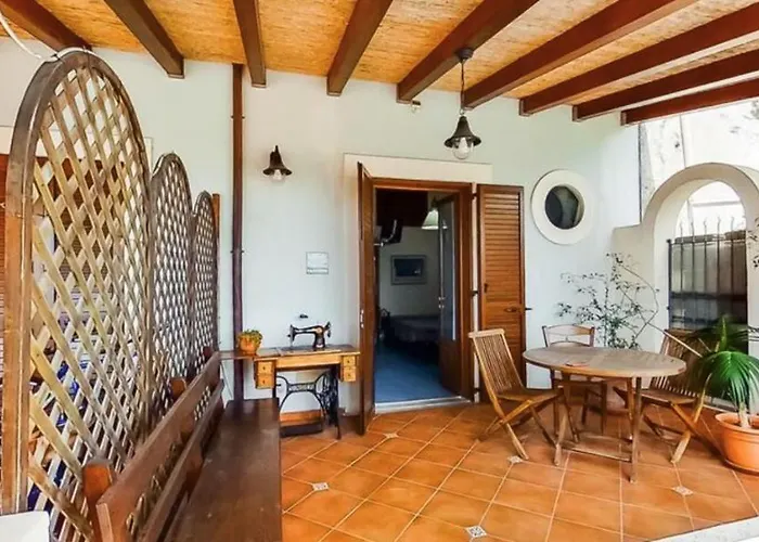 Casa Artemis 3* Λίπαρι