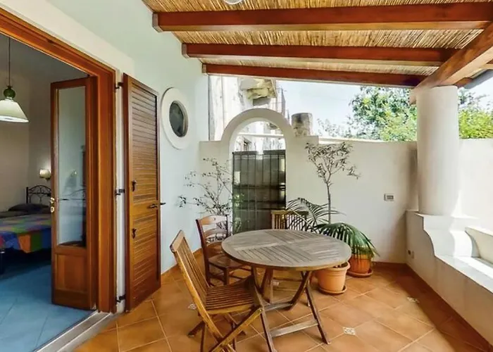 فندق مبيت وإفطار Casa Artemis 3*